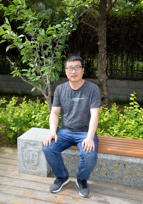 祥子的第一张照片--上饶相亲服务中心