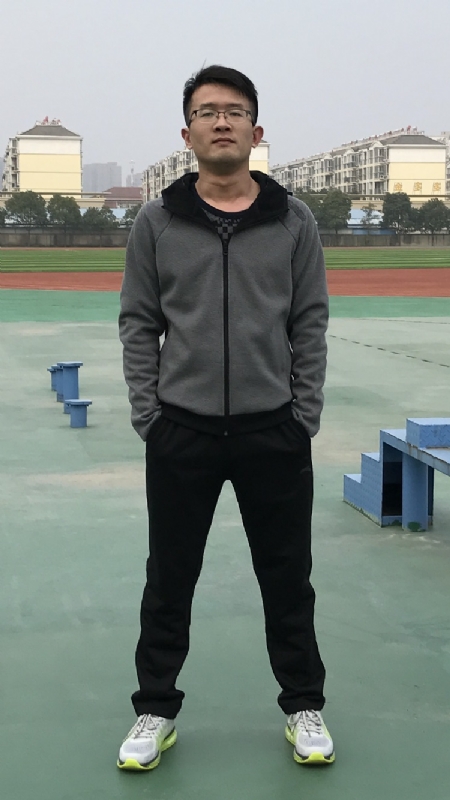 大白菜的第二张照片--上饶相亲服务中心