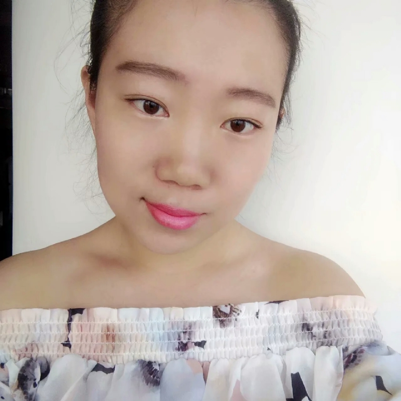 Vivian的第一张照片--上饶相亲服务中心