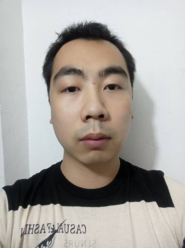 陶生的第一张照片--上饶相亲服务中心