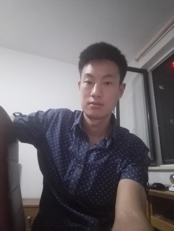 似初的第一张照片--上饶相亲服务中心