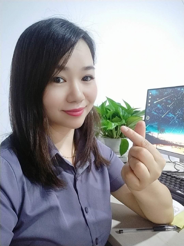 邱思敏的第一张照片--上饶相亲服务中心