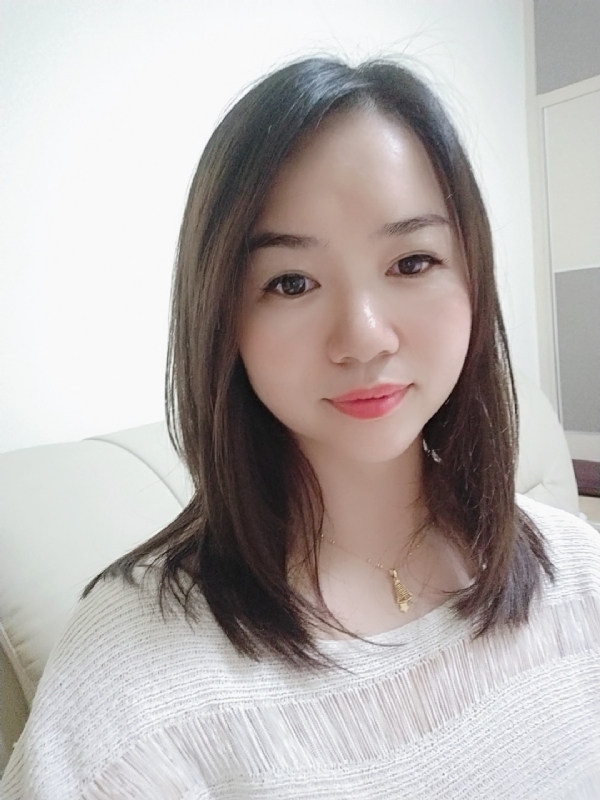 邱思敏的第二张照片--上饶相亲服务中心