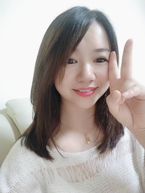 邱思敏的第三张照片--上饶相亲服务中心