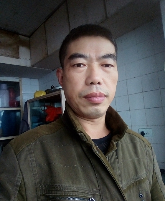 单身的人的第一张照片--上饶相亲服务中心