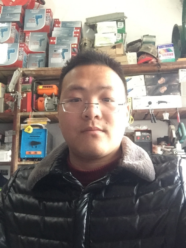 鼎福的第一张照片--上饶相亲服务中心