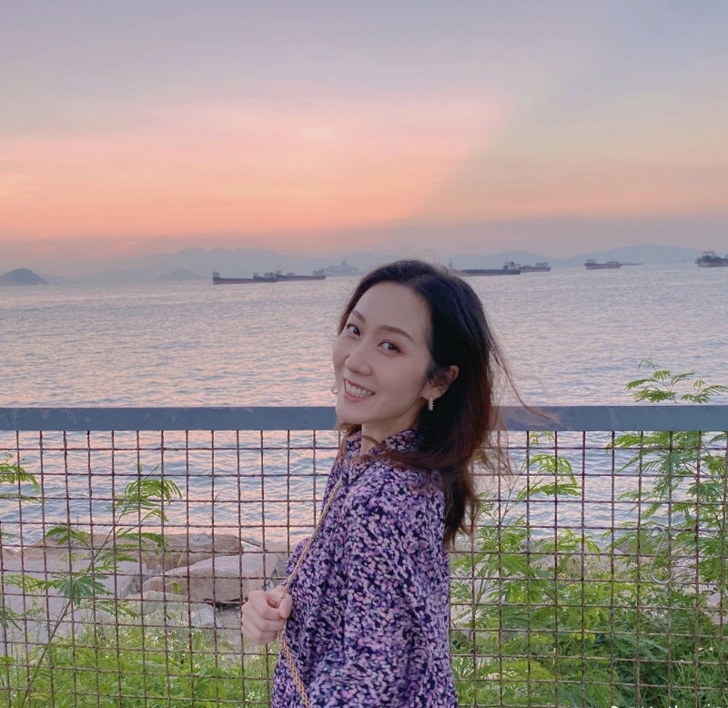 李雯雪的第二张照片--上饶相亲服务中心