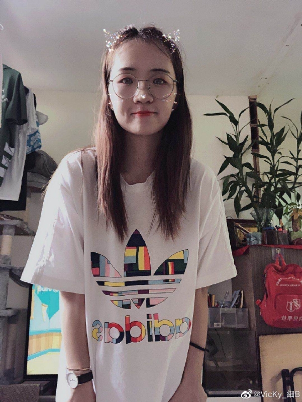 丁美洁的第一张照片--上饶相亲服务中心