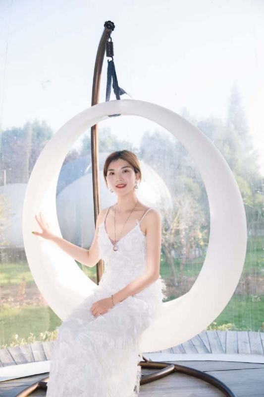 CY的第一张照片--上饶相亲服务中心