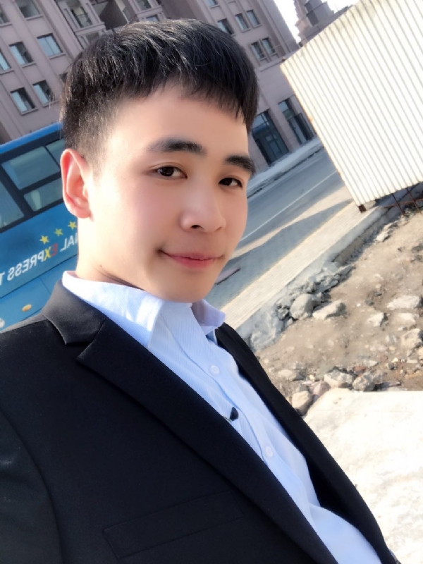 流浪者的第二张照片--上饶相亲服务中心