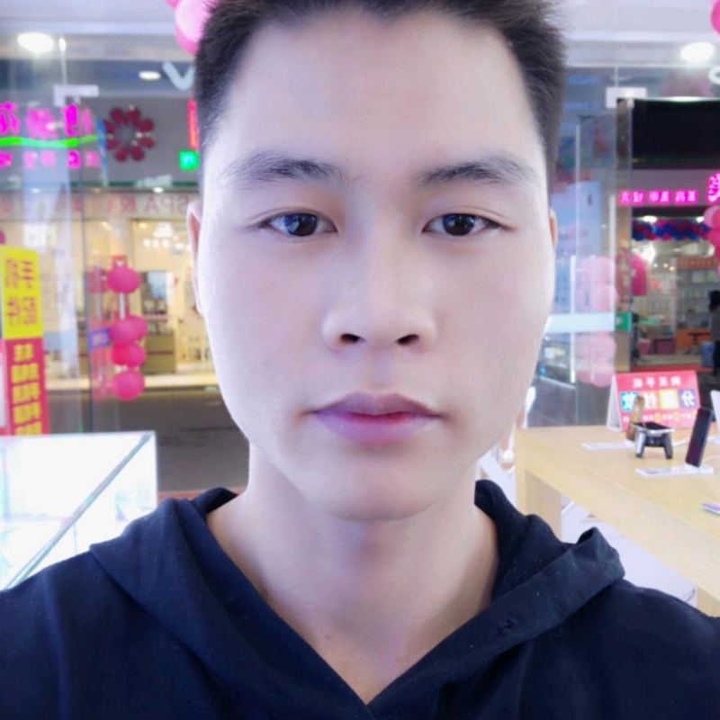 一生有你的第二张照片--上饶相亲服务中心