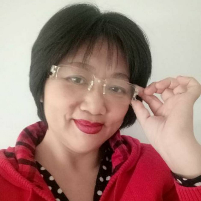 圆圆的第一张照片--上饶相亲服务中心