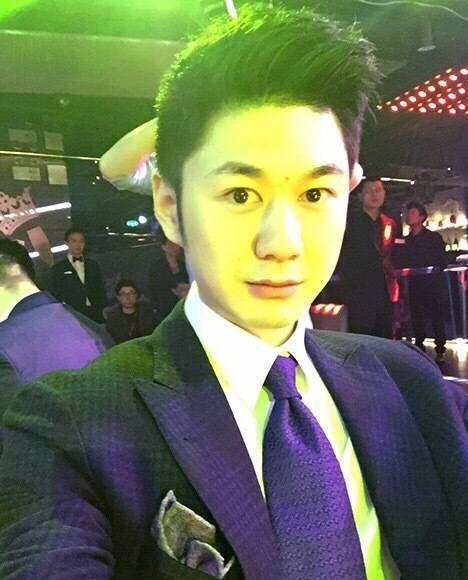 Aaron的第一张照片--上饶相亲服务中心