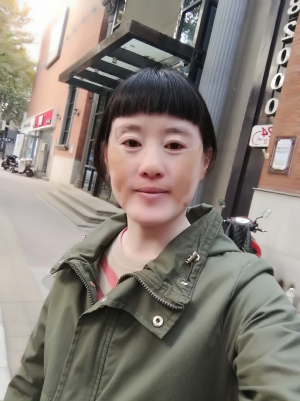 米儿的第二张照片--上饶相亲服务中心