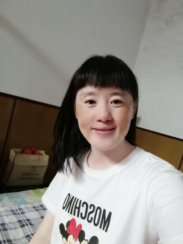 米儿的第三张照片--上饶相亲服务中心