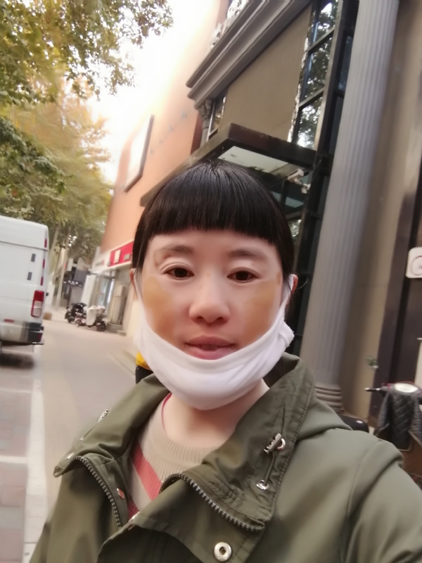 米儿的第四张照片--上饶相亲服务中心