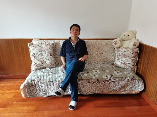 庄庄的第一张照片--上饶相亲服务中心