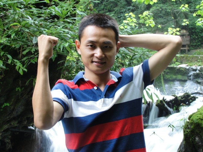 阿汤的第一张照片--上饶相亲服务中心