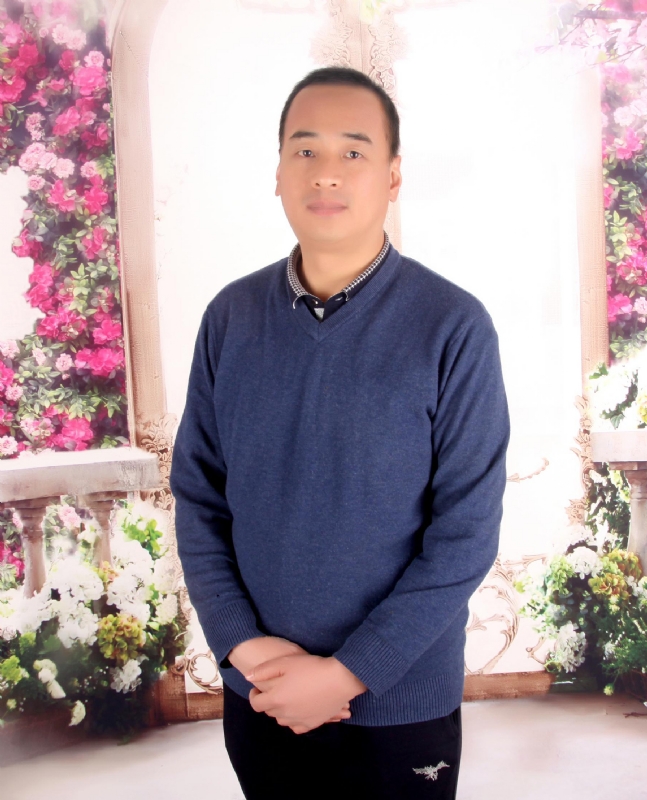 真成的第二张照片--上饶相亲服务中心