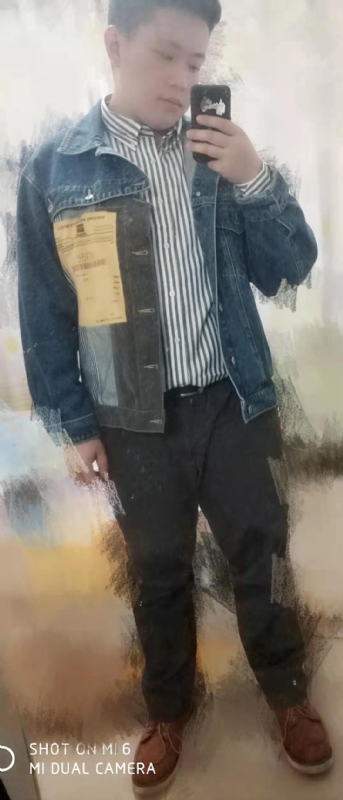 爱情始于欣赏的第一张照片--上饶相亲服务中心