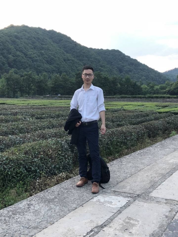 盛夏果实的第一张照片--上饶相亲服务中心