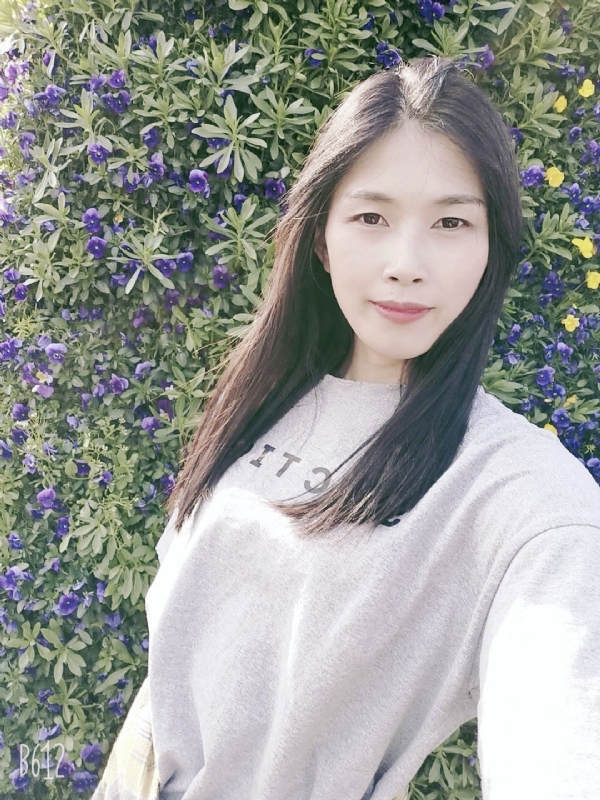 妍妍的第二张照片--上饶相亲服务中心