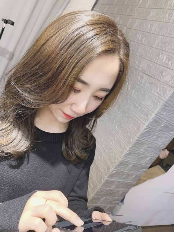 小沐的第一张照片--上饶相亲服务中心