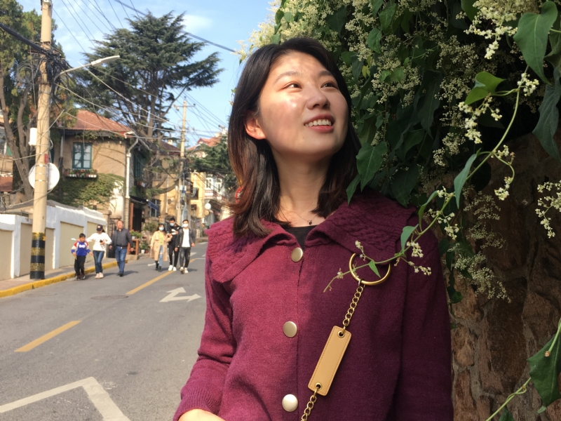 蒽94611的第五张照片--上饶相亲服务中心