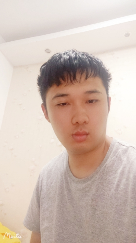 凯大力的第一张照片--上饶相亲服务中心