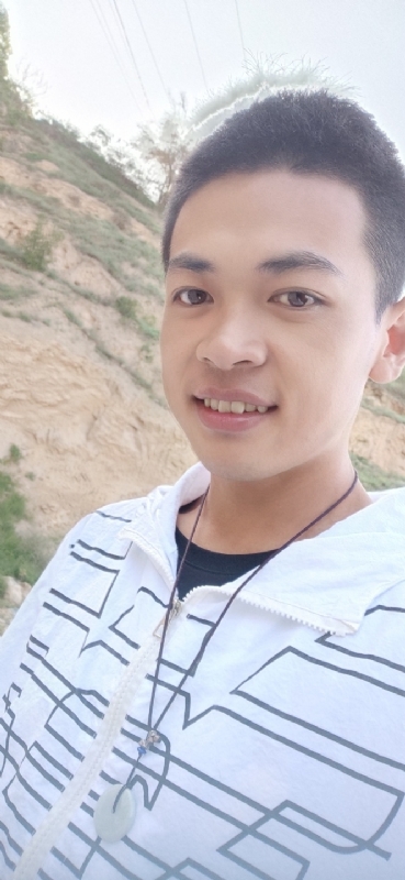 小辉的第一张照片--上饶相亲服务中心