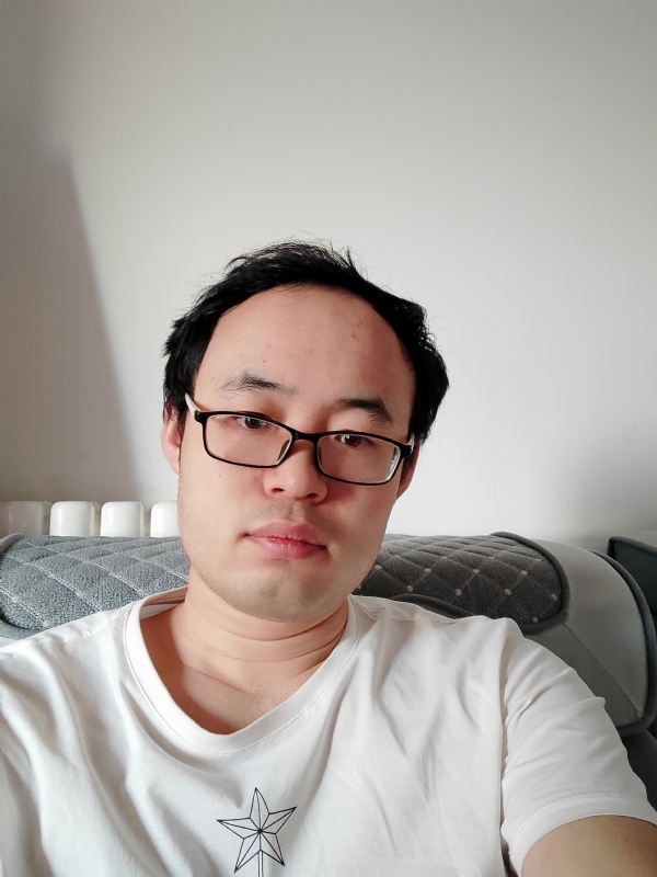 欧～茶幽的第一张照片--上饶相亲服务中心