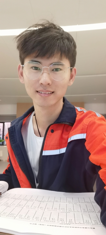 陌上人如玉的第二张照片--上饶相亲服务中心