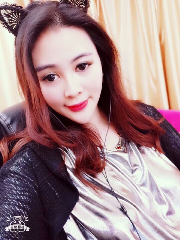 花开花落的第一张照片--上饶相亲服务中心