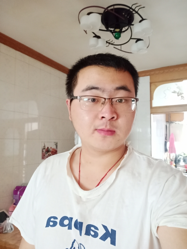 于磊的第一张照片--上饶相亲服务中心