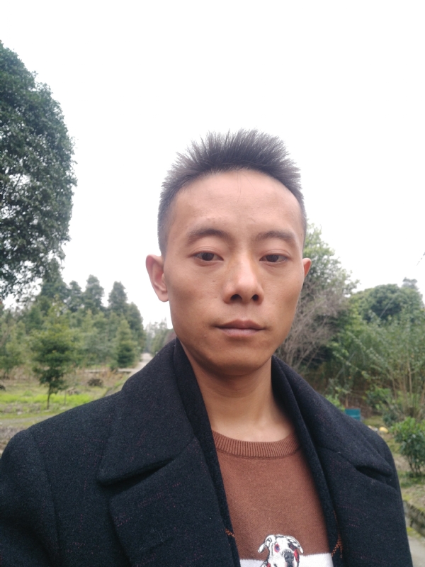 携手白头的第二张照片--上饶相亲服务中心