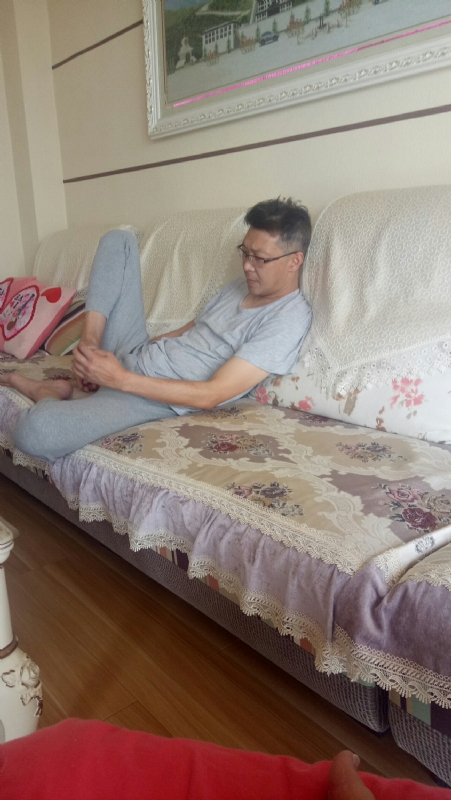 不甘寂寞的第一张照片--上饶相亲服务中心