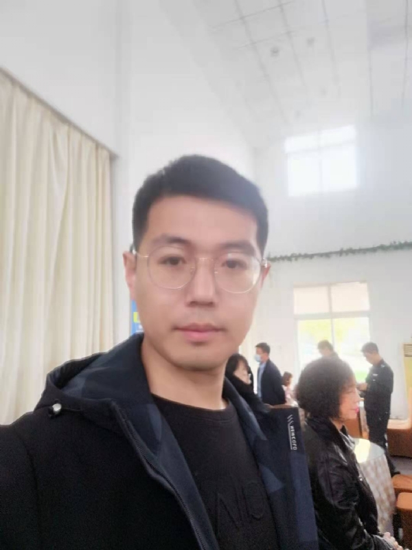 开心的你的第二张照片--上饶相亲服务中心