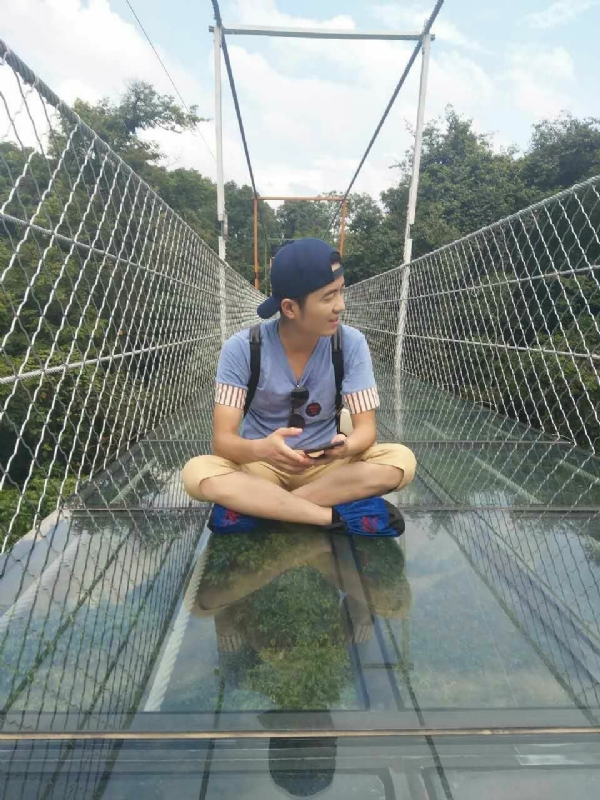 李青的第一张照片--上饶相亲服务中心