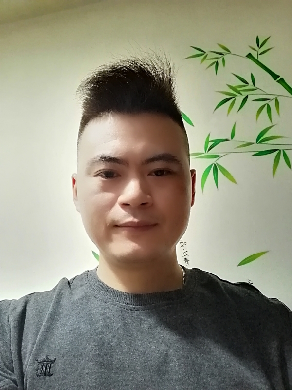 阿旭的第一张照片--上饶相亲服务中心