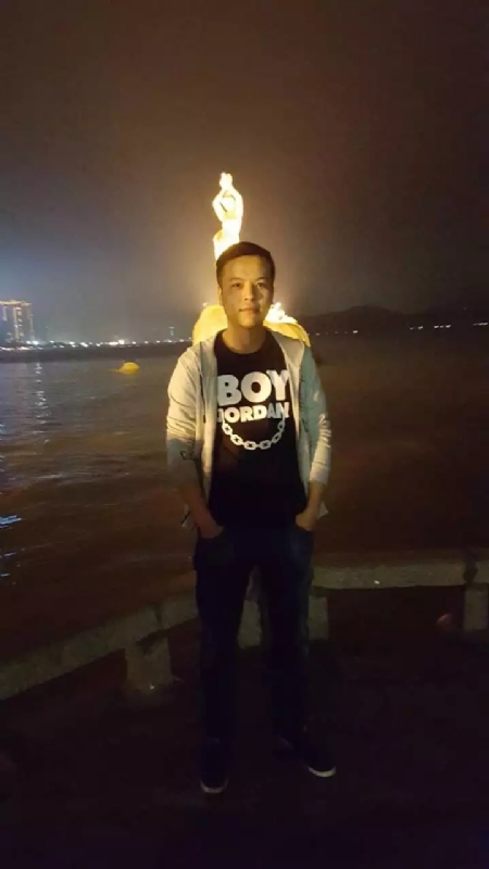 清风徐来。的第一张照片--上饶相亲服务中心