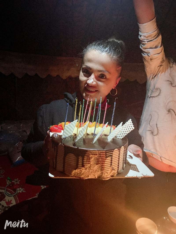 高贵典雅的第二张照片--上饶相亲服务中心