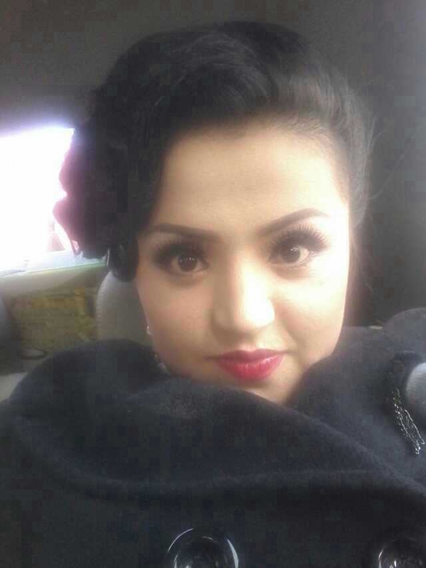 高贵典雅的第四张照片--上饶相亲服务中心