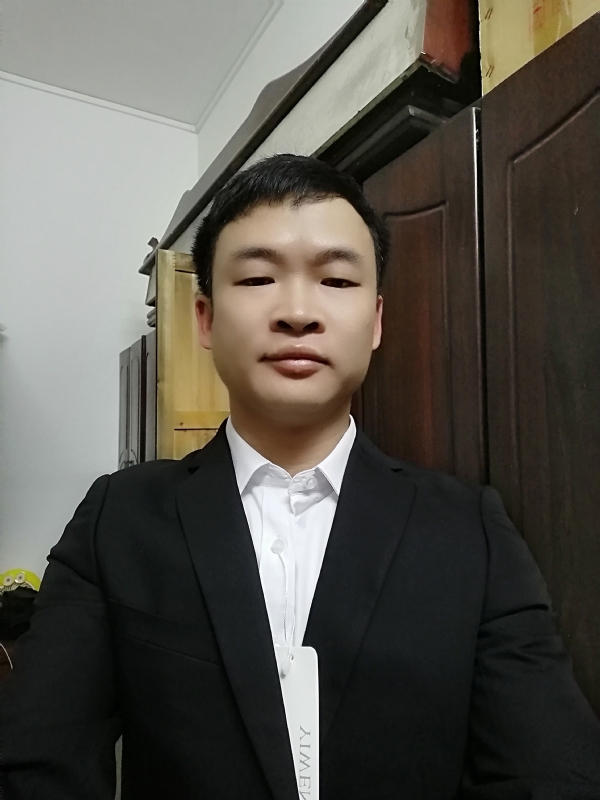 寻找真爱的第一张照片--上饶相亲服务中心