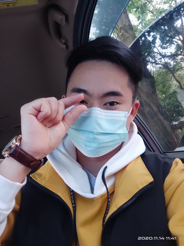 一叶一追寻的第一张照片--上饶相亲服务中心