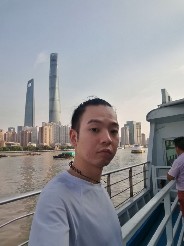 寻找爱情的孤单的第一张照片--上饶相亲服务中心