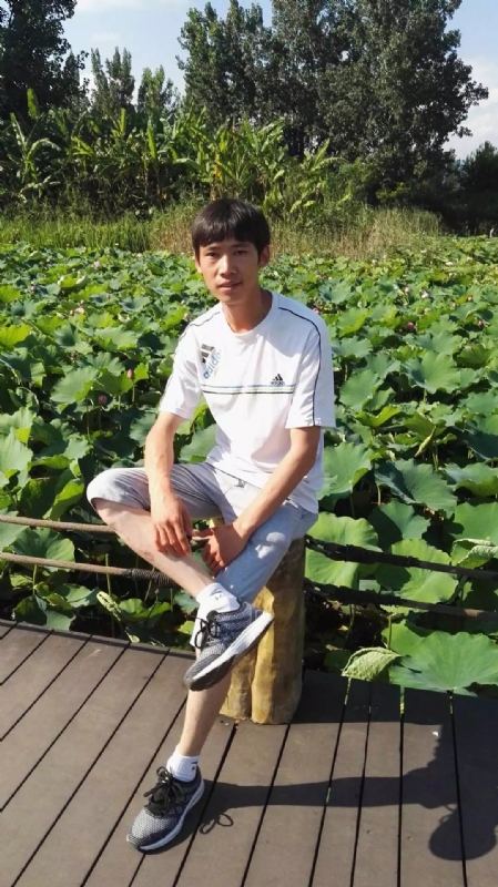 洛佐山娃的第一张照片--上饶相亲服务中心