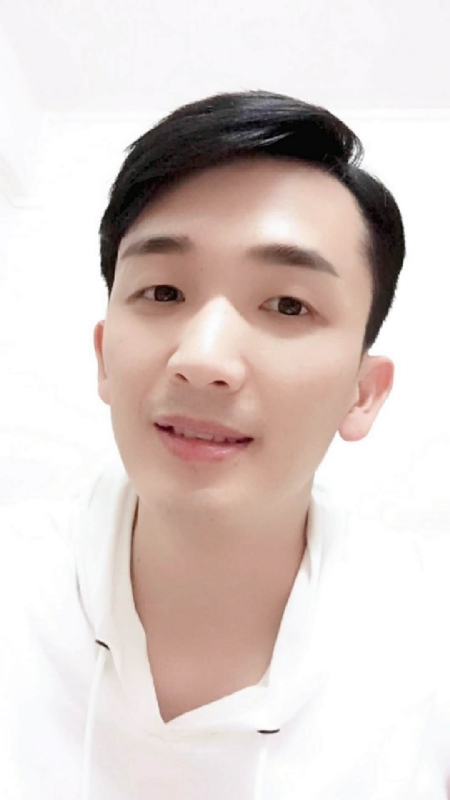 小锕方的第一张照片--上饶相亲服务中心