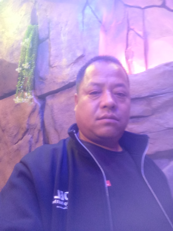 闯王的第一张照片--上饶相亲服务中心