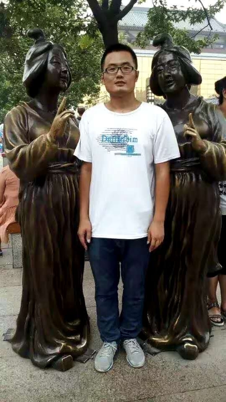 小关系的第一张照片--上饶相亲服务中心