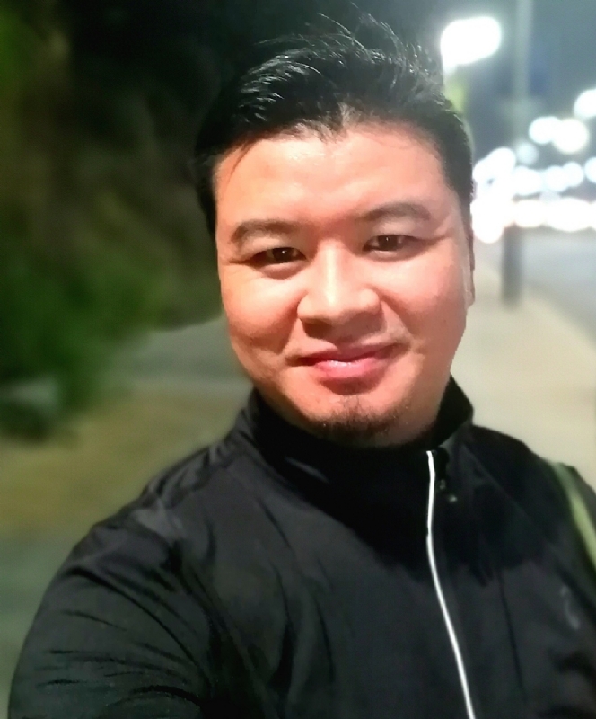 柏源的第一张照片--上饶相亲服务中心